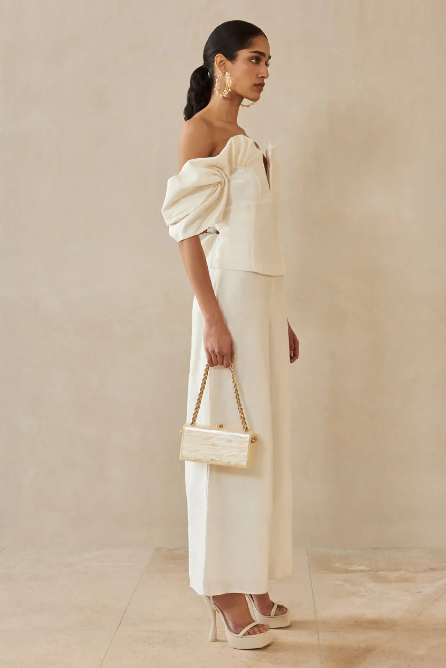 Sale ABBY TOP - Tops