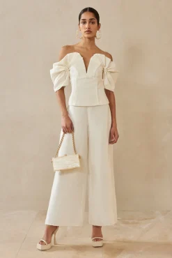 Sale ABBY TOP - Tops