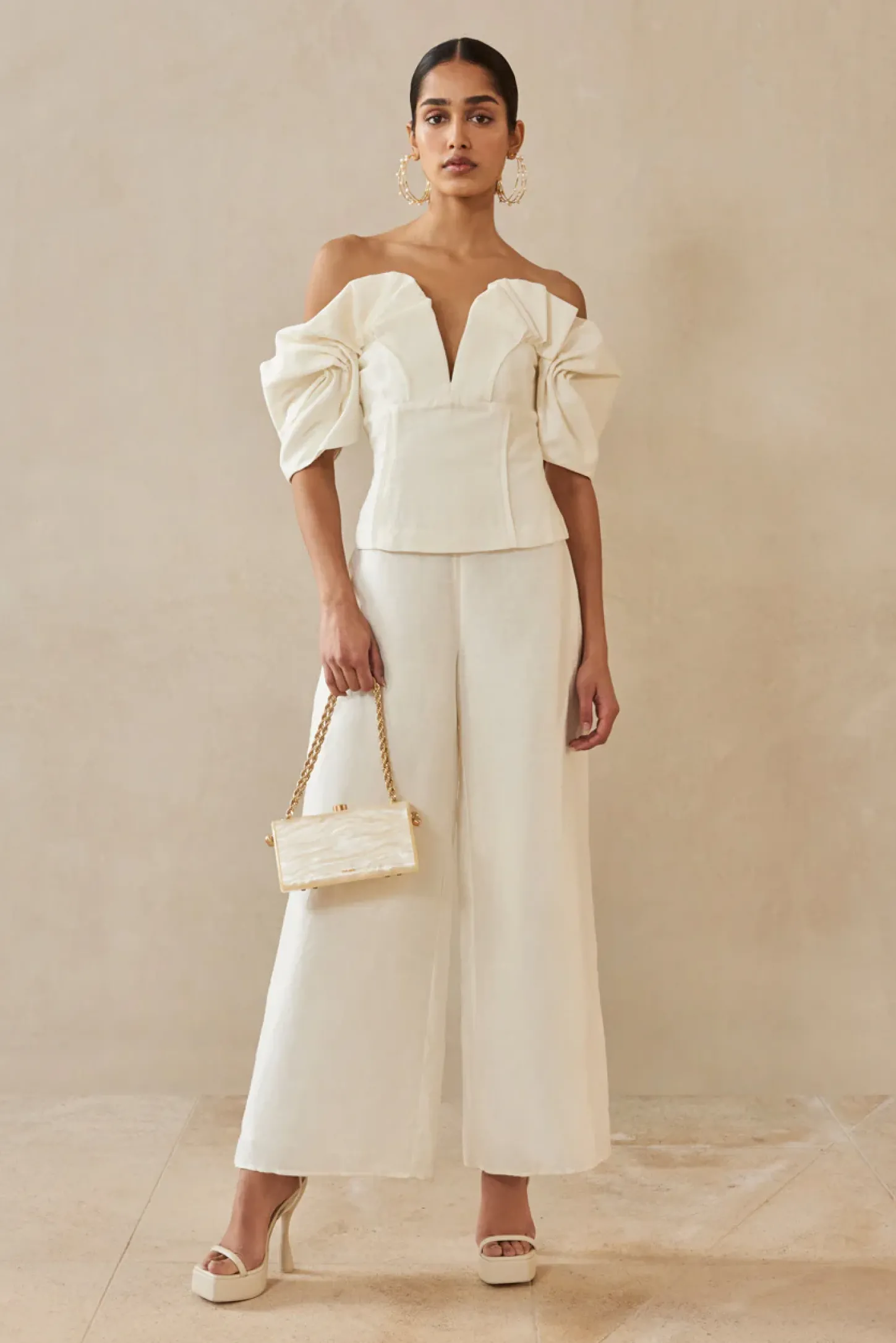 Sale ABBY TOP - Tops