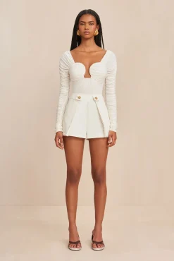 ADALEE SHORT - Bottoms