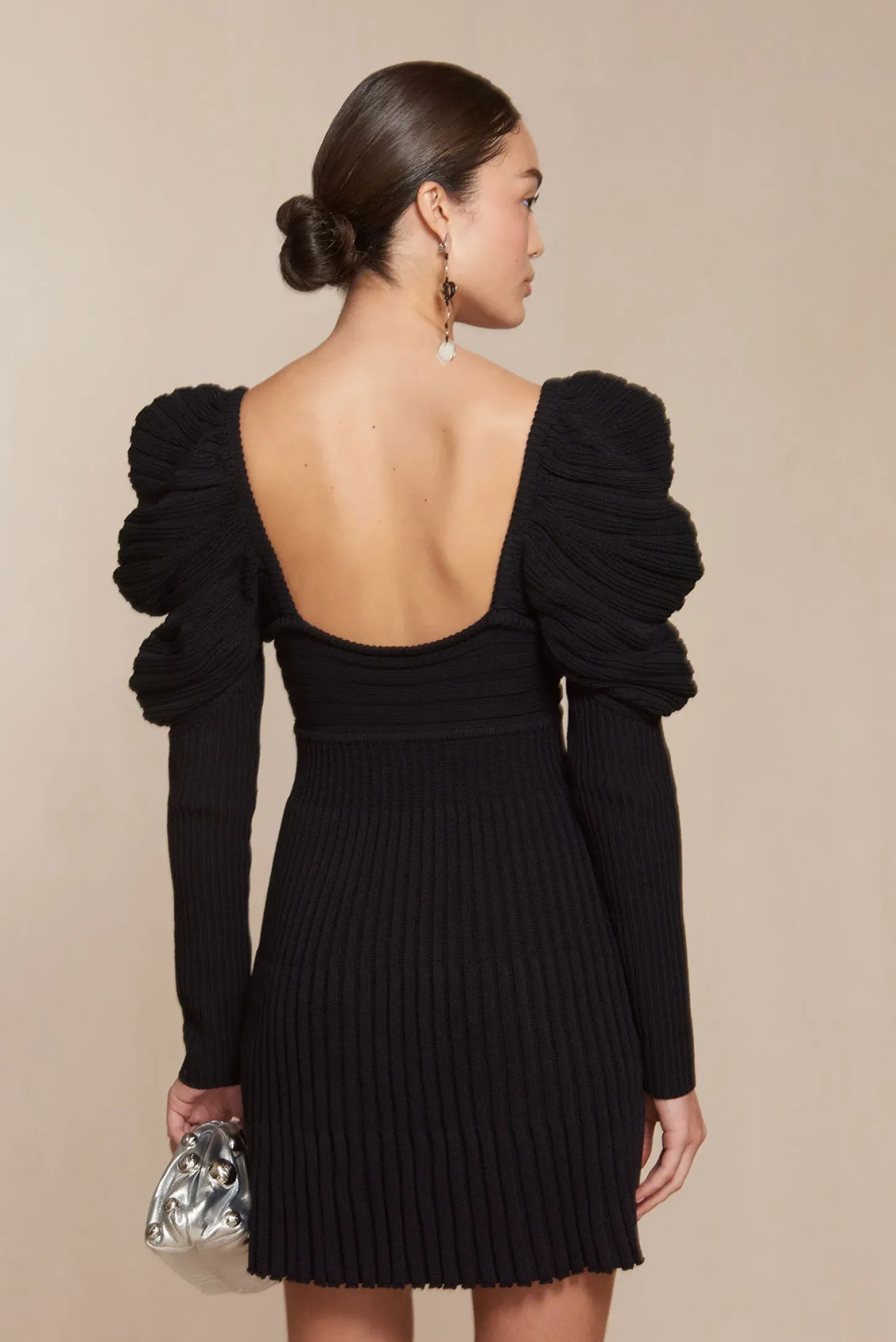 Discount ADELIE KNIT DRESS - Knits