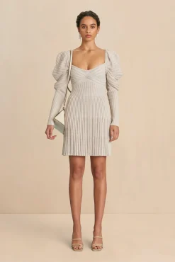 Sale ADELIE KNIT DRESS - Knits