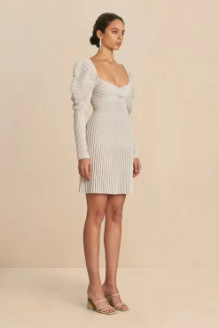 Sale ADELIE KNIT DRESS - Knits