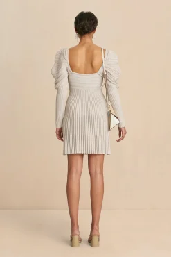 Sale ADELIE KNIT DRESS - Knits
