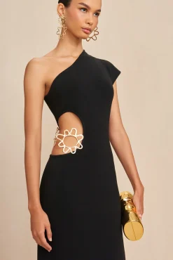 ADRIAN KNIT DRESS - Knits|Dresses