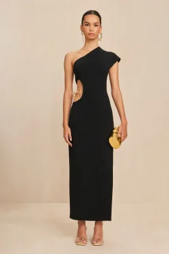 ADRIAN KNIT DRESS - Knits|Dresses