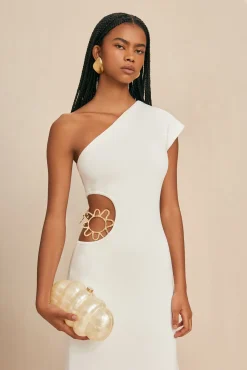 New ADRIAN KNIT DRESS - Dresses|Knits