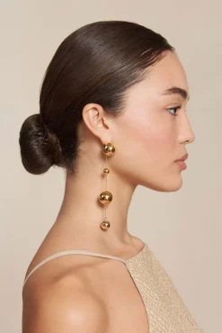 Outlet ADRIENNE EARRING - Earrings|Jewelry