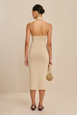 Discount ALAINA KNIT DRESS - Dresses