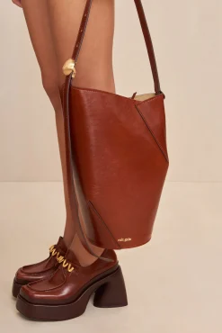 New ALDARI SHOULDER BAG - Shoulder Bags