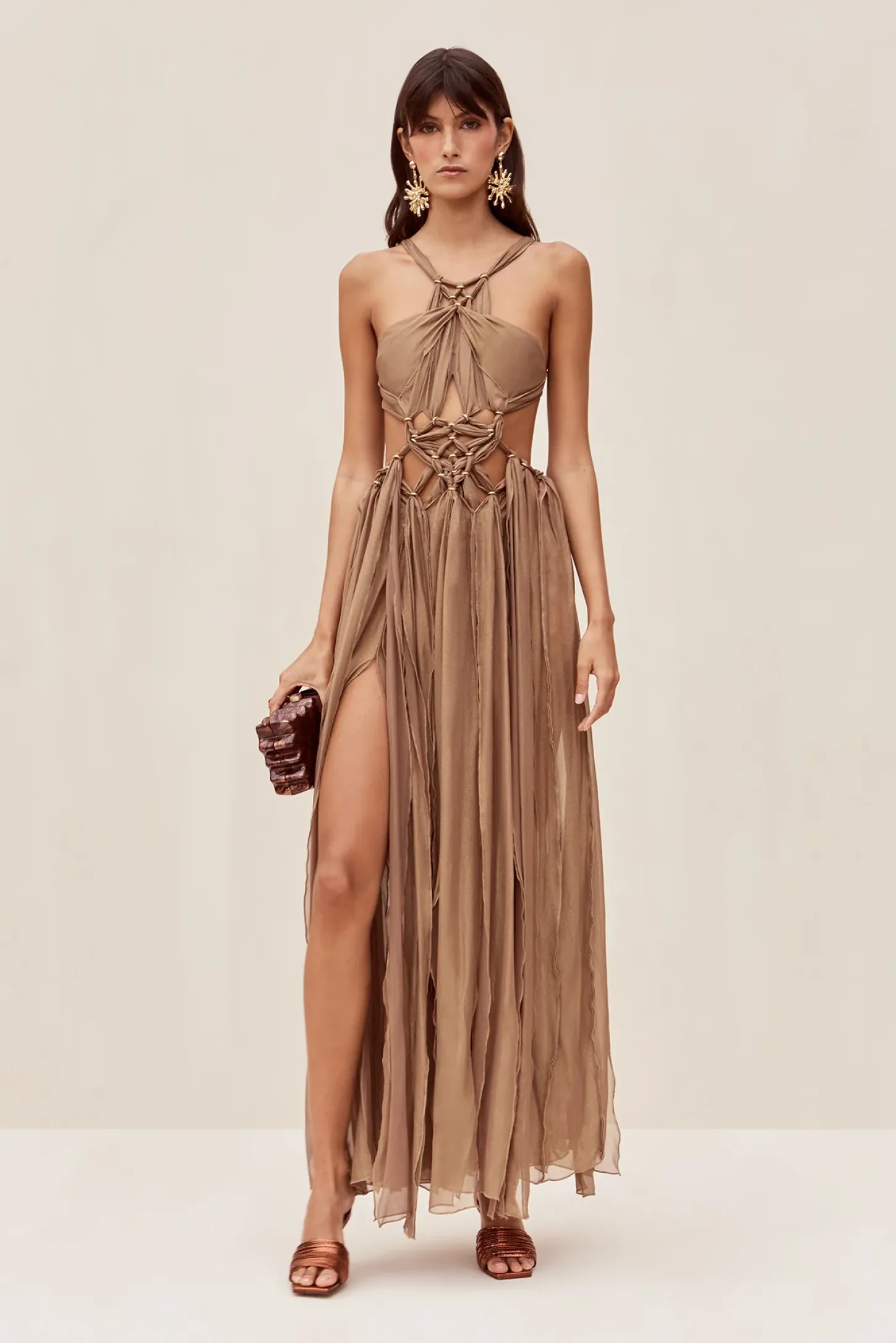 Sale ALEXA GOWN - Gowns|Dresses