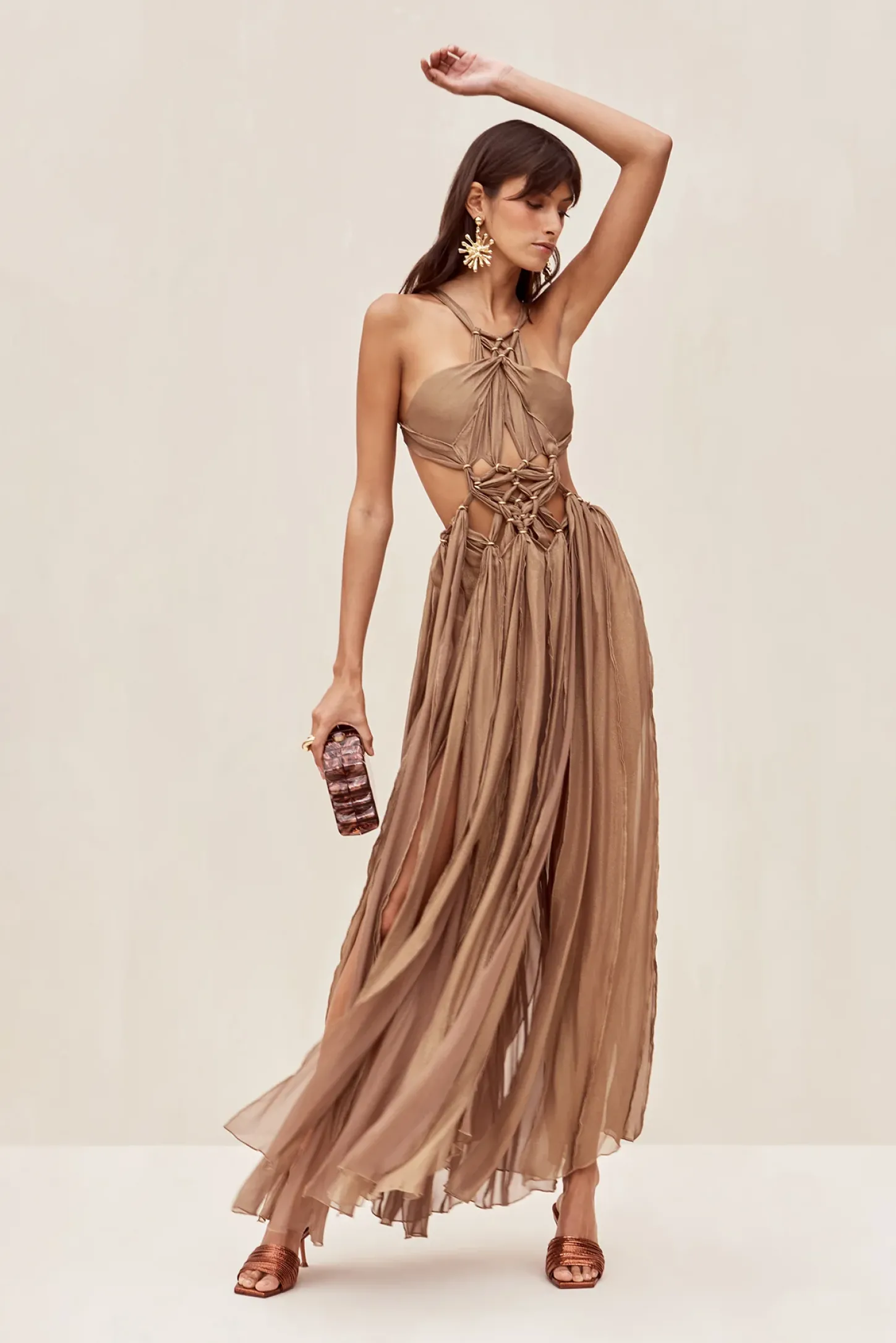 Sale ALEXA GOWN - Gowns|Dresses