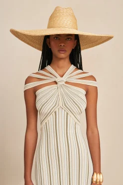 New ALICA KNIT DRESS - Knits|Dresses