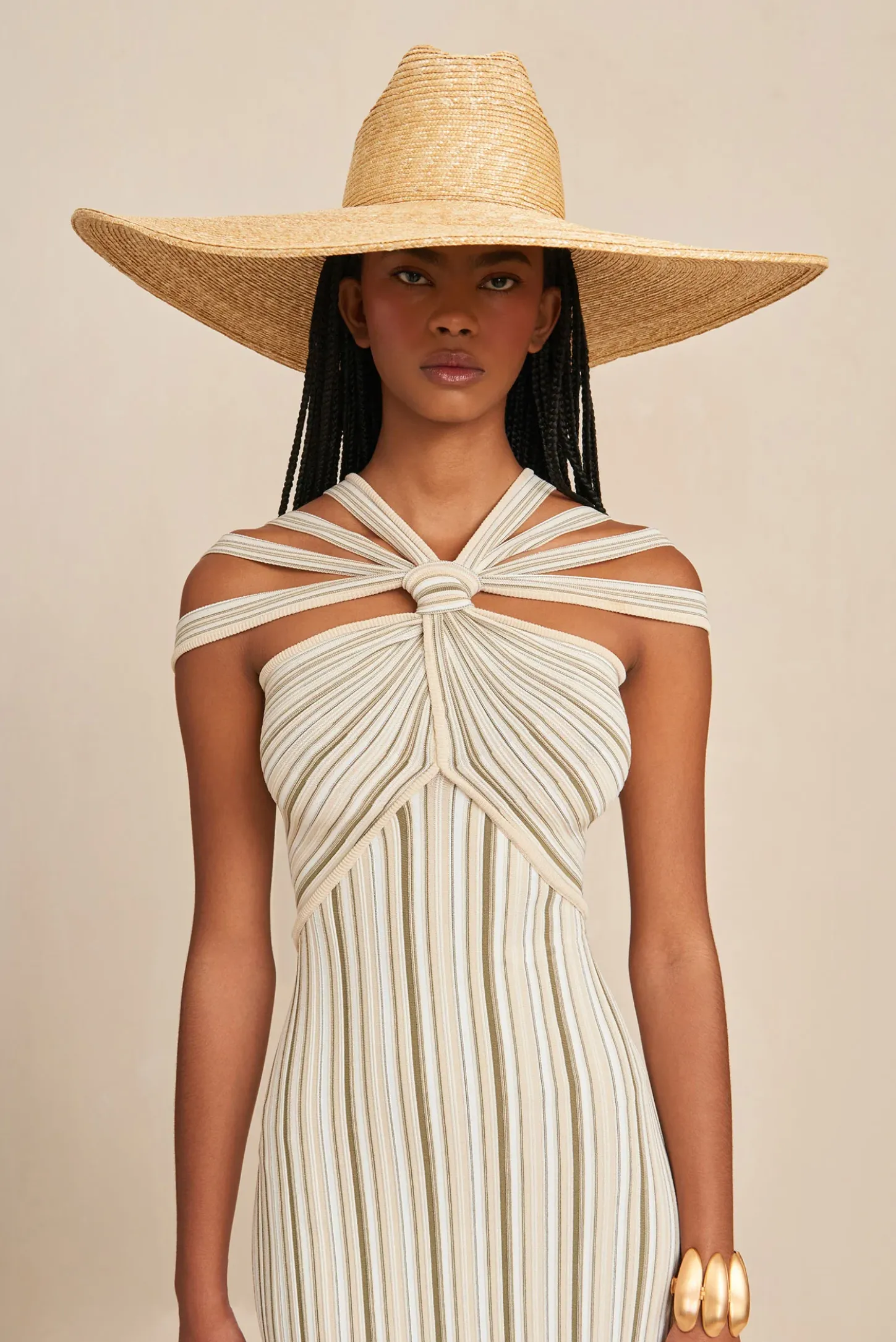 New ALICA KNIT DRESS - Knits|Dresses