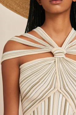 New ALICA KNIT DRESS - Knits|Dresses