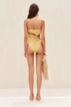 ALLEGRA ONE PIECE - One Pieces