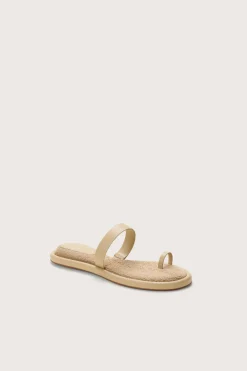 Hot AMALIA SANDAL - NATURAL Sandals|Shoes