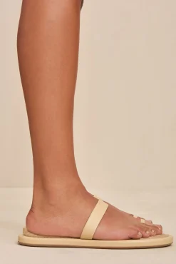 Hot AMALIA SANDAL - NATURAL Sandals|Shoes