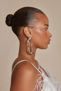 Online AMINAH EARRING - Earrings|Jewelry