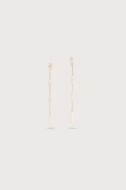New AMUN EARRING - Earrings|Jewelry