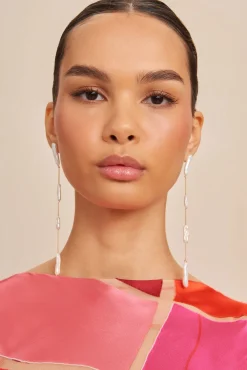 New AMUN EARRING - Earrings|Jewelry