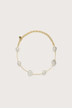 ANDIE CHOKER - Necklaces|Jewelry