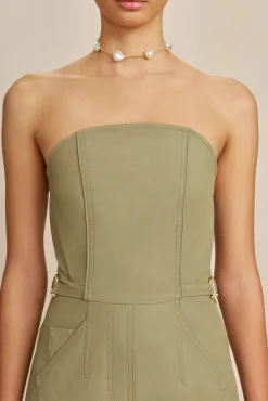 ANDIE CHOKER - Necklaces|Jewelry