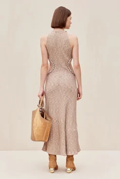 New ANDREAS KNIT DRESS - Knits|Dresses