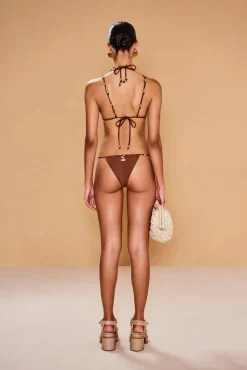 Online ANOKI BIKINI BOTTOM - Bikinis