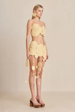 Clearance ANYA SKIRT - Bottoms