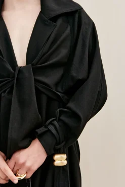 APRIL TRENCH COAT - Outerwear