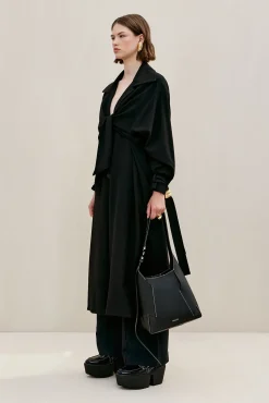 APRIL TRENCH COAT - Outerwear