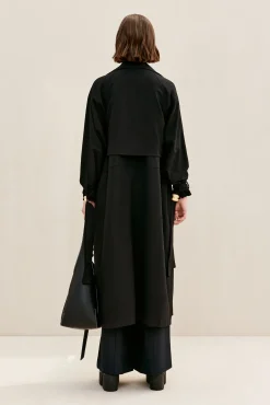 APRIL TRENCH COAT - Outerwear