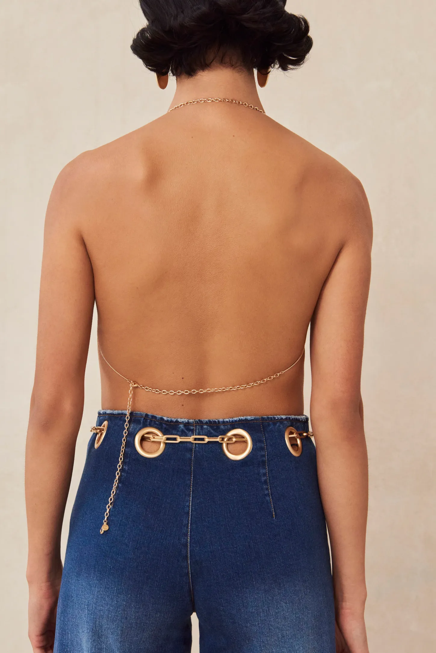 Hot ARIELLA BRA - Body Jewelry|Jewelry