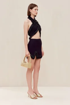 Clearance ARVID KNIT SKIRT - Sets|Bottoms