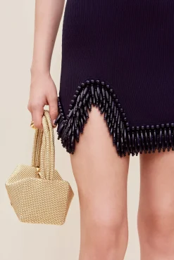 Clearance ARVID KNIT SKIRT - Sets|Bottoms