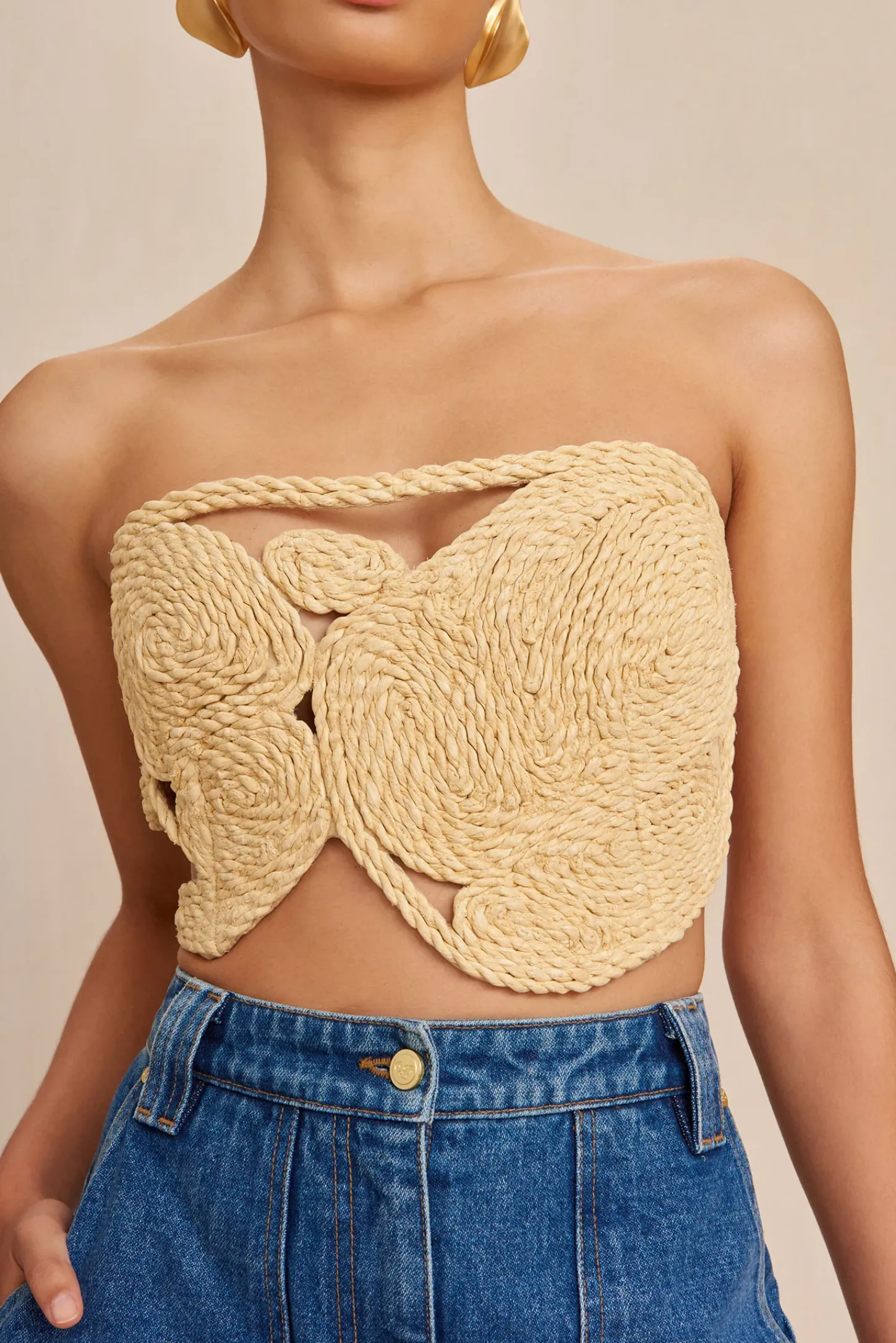 Discount ASE TOP - Tops