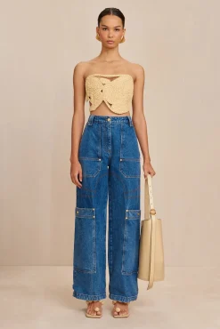 Discount ASE TOP - Tops