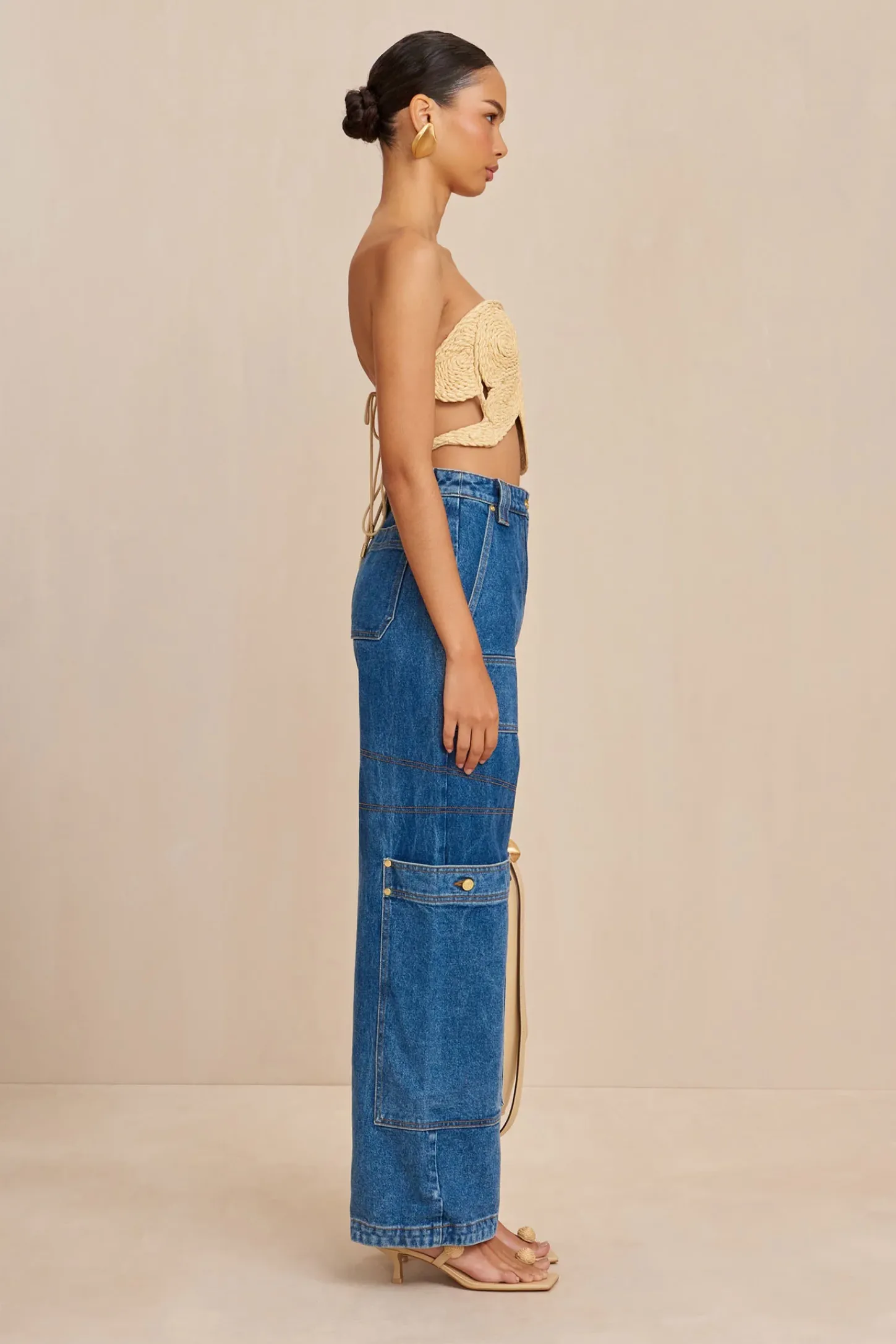 Discount ASE TOP - Tops