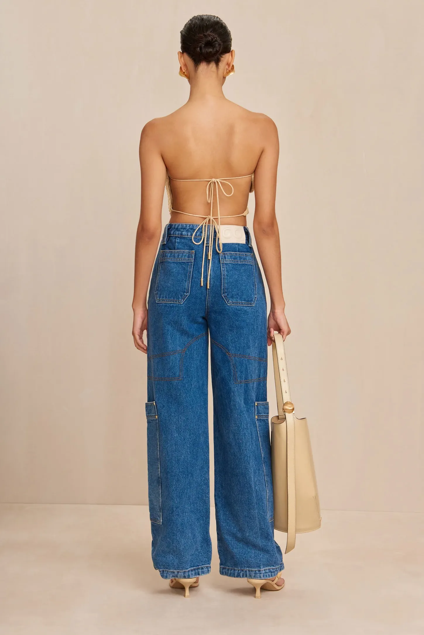 Discount ASE TOP - Tops