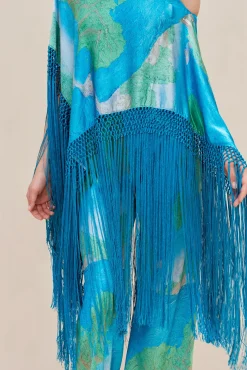 ASHANTI TOP - Sets|Tops