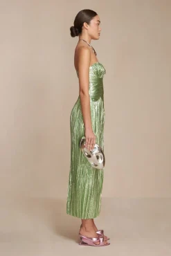 Clearance ASHIKA GOWN - Gowns