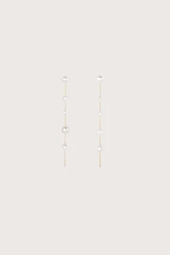 Hot ATUM EARRING - Earrings|Jewelry