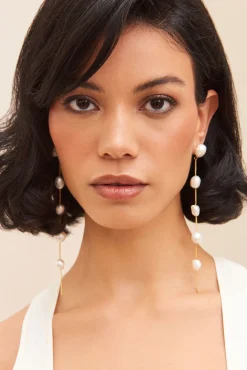 Hot ATUM EARRING - Earrings|Jewelry