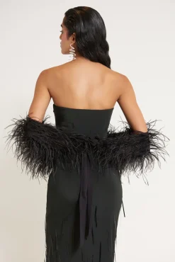 AUDREY JACKET - Outerwear|Tops