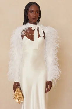 Clearance AUDREY JACKET - Outerwear|Tops