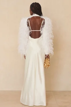 Clearance AUDREY JACKET - Outerwear|Tops