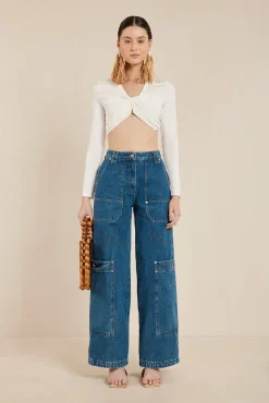 Discount AVANI TOP - Tops