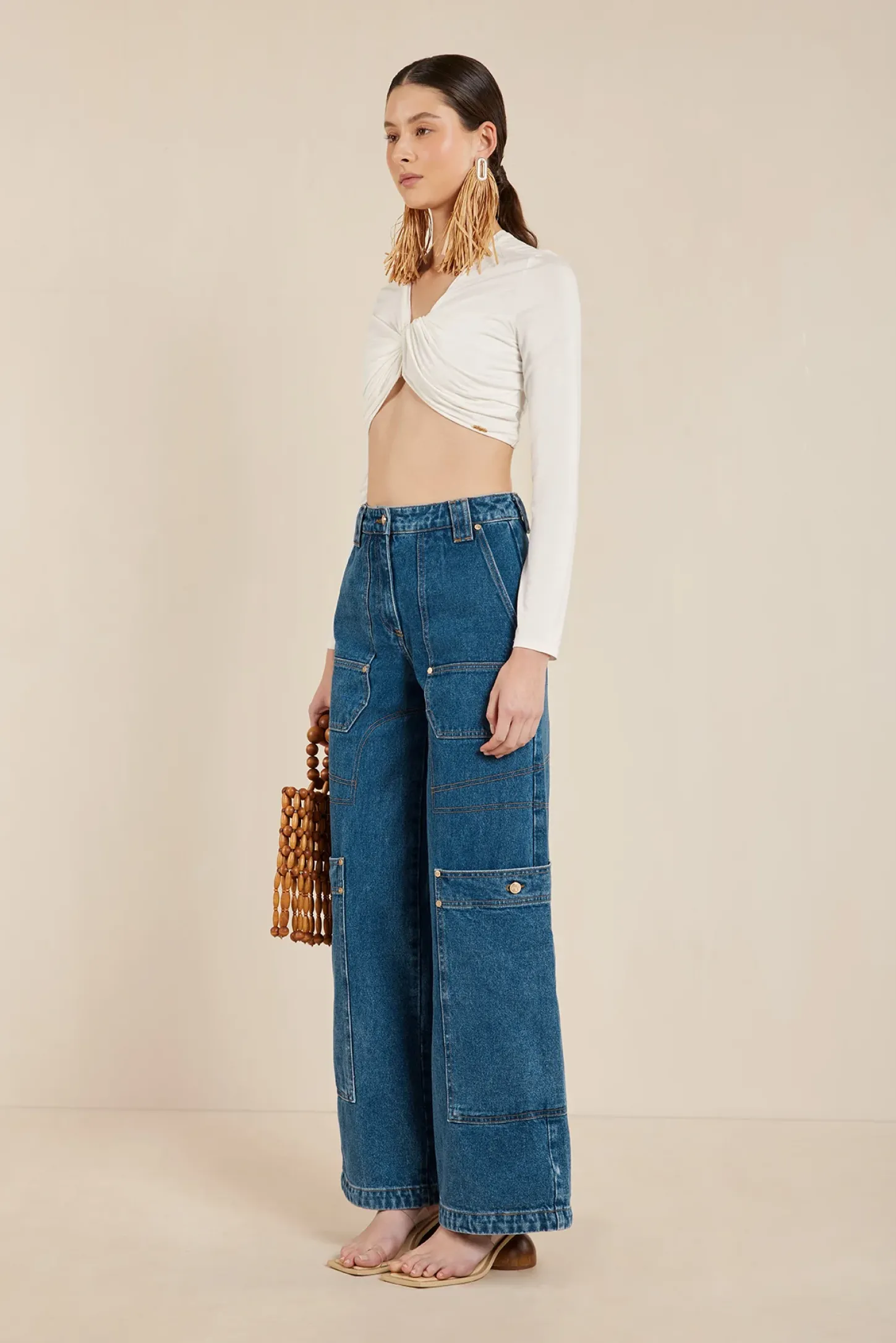 Discount AVANI TOP - Tops