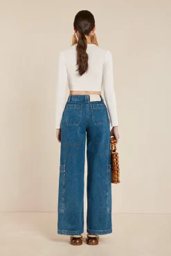 Discount AVANI TOP - Tops